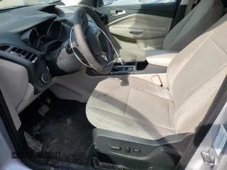2018 Ford Escape SE with VIN 1FMCU0G96JUB62792, listed as a Copart auction lot 47664285 with 177,389 mi miles and Clean Title. Bid and sale history available at carsss.com. Image 7.