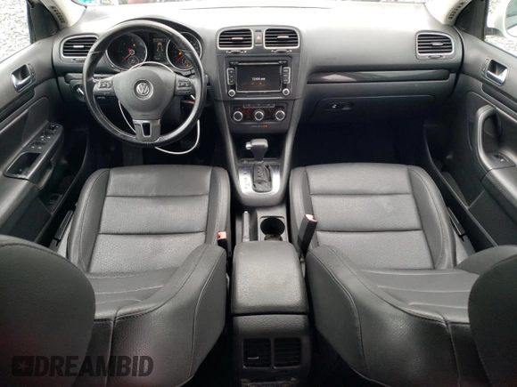 2010 Volkswagen Jetta TDI z VIN 3VWPL7AJ0AM621305, wystawiony jako Copart lot #48145885 z przebiegiem 154 683 mil mil oraz Tytuł czysty. Historia ofert i sprzedaży dostępna na DreamBid. Obrazek 8.