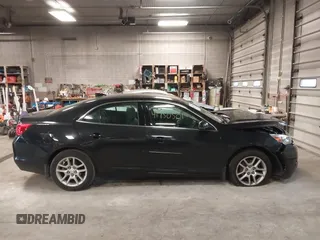 2015 Chevrolet Malibu LT with VIN 1G11C5SLXFF312227, listed as a IAAI auction lot 41750501 with 85,089 mi miles and . Bid and sale history available at DreamBid. Image 13.