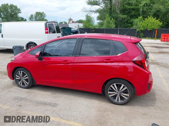 2016 Honda Fit EX с VIN JHMGK5H72GX020273, выставлен на аукционе IAAI как лот 42536440 с пробегом 93 547 миль миль и . История ставок и продаж доступна на DreamBid. Изображение 14.