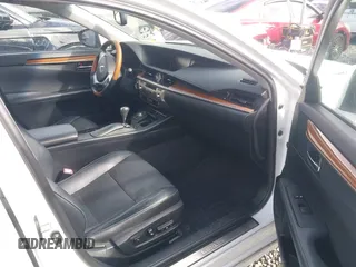 2013 Lexus ES 300h with VIN JTHBW1GG4D2013536, listed as a IAAI auction lot 41979270 with 98,515 mi miles and . Bid and sale history available at DreamBid. Image 5.
