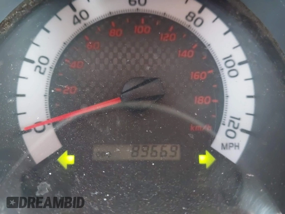 2015 Toyota Tacoma with VIN 5TFTX4CN8FX061944, listed as a IAAI auction lot 42451094 with 89,669 mi miles and . Bid and sale history available at DreamBid. Image 7.