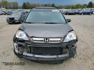 2009 Honda CR-V EX with VIN 3CZRE38579G701230, listed as a Copart auction lot 51125075 with 216,799 mi miles and Salvage Title. Bid and sale history available at carsss.com. Image 5.