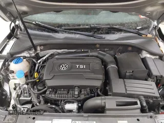 2014 Volkswagen Passat SE z VIN 1VWBT7A31EC102802, wystawiony jako IAAI lot #41344543 z przebiegiem 106 758 mil mil oraz . Historia ofert i sprzedaży dostępna na DreamBid. Obrazek 10.