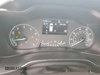 2020 Ford Transit Connect XL с VIN NM0GE9E28L1440428, выставлен на аукционе Copart как лот 47782605 с пробегом 61 688 миль миль и Списание • Salvage title. История ставок и продаж доступна на DreamBid. Изображение 9.