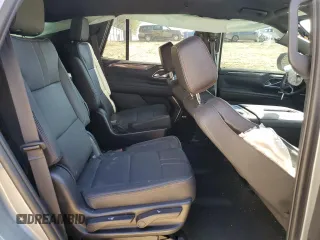 2023 Chevrolet Tahoe RST with VIN 1GNSKRKD2PR327701, listed as a Copart auction lot 49685915 with 37,500 mi miles and Salvage title. Bid and sale history available at DreamBid. Image 12.