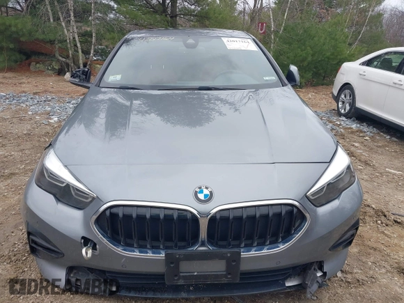 2022 BMW 2 Series 228i xDrive z VIN WBA73AK03N7J83155, wystawiony jako IAAI lot #42017164 z przebiegiem 64 264 mil mil oraz . Historia ofert i sprzedaży dostępna na DreamBid. Obrazek 13.