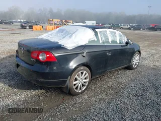 2008 Volkswagen Eos Turbo с VIN WVWBA71F18V055248, выставлен на аукционе IAAI как лот 41886197 с пробегом 147 198 миль миль и . История ставок и продаж доступна на DreamBid. Изображение 4.