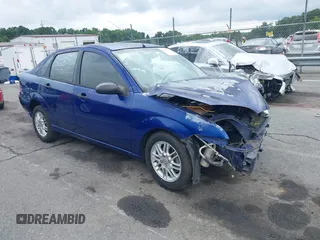 2006 Ford Focus S с VIN 1FAFP34N56W126251, выставлен на аукционе IAAI как лот 42633516 с пробегом Не указан миль и . История ставок и продаж доступна на DreamBid. Изображение 1.