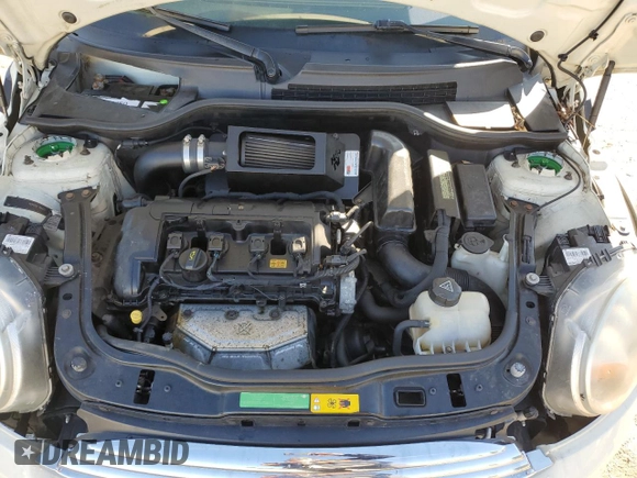2011 MINI Hardtop с VIN WMWSU3C59BT099244, выставлен на аукционе Copart как лот 43682064 с пробегом 168 133 миль миль и Чистый • Clean title. История ставок и продаж доступна на DreamBid. Изображение 11.