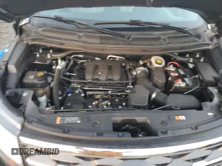 2019 Ford Explorer with VIN 1FM5K7B85KGA68067, listed as a Copart auction lot 78986164 with 57,371 mi miles and Salvage title. Bid and sale history available at DreamBid. Image 11.