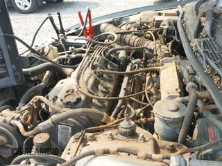 1995 Honda Accord LX с VIN 1HGCD5633SA024016, выставлен на аукционе IAAI как лот 41892732 с пробегом 175 969 миль миль и . История ставок и продаж доступна на DreamBid. Изображение 12.