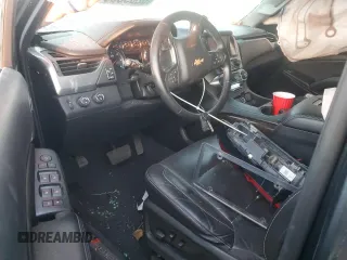 2020 Chevrolet Tahoe LT z VIN 1GNSKBKC2LR307442, wystawiony jako Copart lot #82393864 z przebiegiem Nie podano mil oraz Nie do naprawy • Non repairable. Historia ofert i sprzedaży dostępna na DreamBid. Obrazek 8.