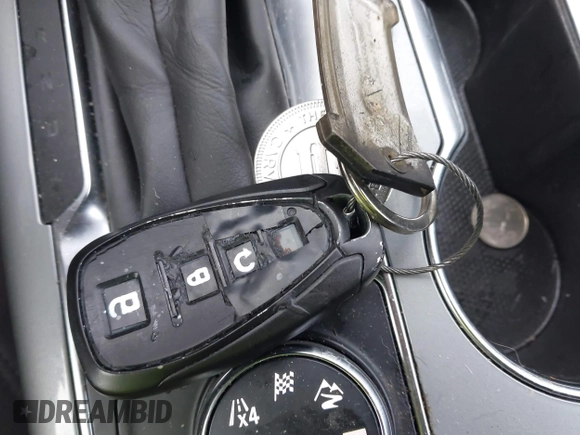 2021 Chevrolet Blazer LT с VIN 3GNKBHRS2MS571758, выставлен на аукционе IAAI как лот 40985755 с пробегом 82 579 миль миль и . История ставок и продаж доступна на DreamBid. Изображение 11.