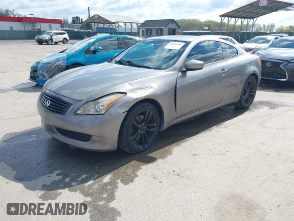 2009 Infiniti G37 x with VIN JNKCV64FX9M651267, listed as a IAAI auction lot 42033282 with 137,544 mi miles and . Bid and sale history available at DreamBid. Image 19.