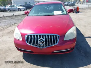 2011 Buick Lucerne CXL with VIN 1G4HC5EM9BU100396, listed as a IAAI auction lot 41952470 with 201,360 mi miles and . Bid and sale history available at DreamBid. Image 12.