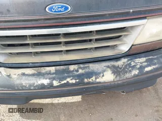 1993 Ford Econoline Cargo with VIN 1FDEE14H5PHB66583, listed as a IAAI auction lot 41905129 with 95,913 mi miles and . Bid and sale history available at DreamBid. Image 6.