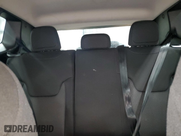 2019 Jeep Renegade Sport with VIN ZACNJAAB7KPK17919, listed as a Copart auction lot 55537205 with 83,080 mi miles and Clean title. Bid and sale history available at DreamBid. Image 10.