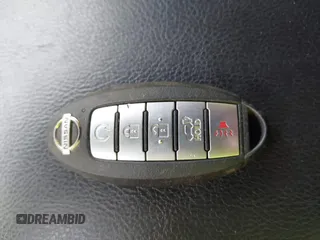 2019 Nissan Pathfinder SV z VIN 5N1DR2MN9KC620979, wystawiony jako IAAI lot #42093847 z przebiegiem 132 329 mil mil oraz . Historia ofert i sprzedaży dostępna na DreamBid. Obrazek 11.