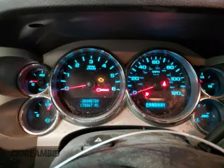 2008 GMC Sierra 1500 SLE1 z VIN 1GTEK19C88Z112135, wystawiony jako Copart lot #50772905 z przebiegiem 170 067 mil mil oraz Szkoda całkowita • Salvage title. Historia ofert i sprzedaży dostępna na DreamBid. Obrazek 9.