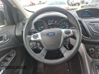 2016 Ford Escape SE z VIN 1FMCU9GX9GUC01824, wystawiony jako IAAI lot #42396853 z przebiegiem 57 608 mil mil oraz . Historia ofert i sprzedaży dostępna na DreamBid. Obrazek 40.