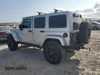 2012 Jeep Wrangler Unlimited Sahara z VIN 1C4HJWEG4CL159731, wystawiony jako Copart lot #59968695 z przebiegiem 111 918 mil mil oraz Szkoda całkowita • Salvage title. Historia ofert i sprzedaży dostępna na DreamBid. Obrazek 2.