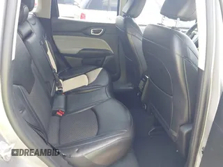 2022 Jeep Compass Latitude с VIN 3C4NJCBB0NT204889, выставлен на аукционе IAAI как лот 42340134 с пробегом 41 143 миль миль и . История ставок и продаж доступна на DreamBid. Изображение 8.