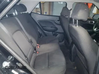 2023 Hyundai Venue SE with VIN KMHRB8A3XPU215053, listed as a Copart auction lot 88431365 with 29,930 mi miles and Salvage Title. Bid and sale history available at DreamBid. Image 10.