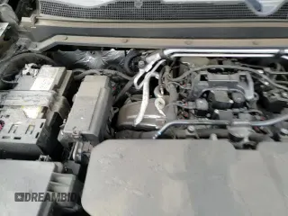 2024 Chevrolet Colorado 2WD Work Truck с VIN 1GCGSBECXR1134559, выставлен на аукционе Copart как лот 91029855 с пробегом 30 281 миль миль и Списание • Salvage title. История ставок и продаж доступна на DreamBid. Изображение 13.