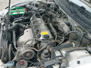 1997 Honda Accord EX с VIN 1HGCD5555VA127980, выставлен на аукционе IAAI как лот 42412772 с пробегом 235 367 миль миль и . История ставок и продаж доступна на DreamBid. Изображение 12.