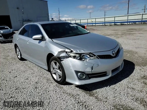 2012 Toyota Camry L with VIN 4T1BF1FK2CU174702, listed as a Copart auction lot 49495445 with 195,563 mi miles and Salvage Title. Bid and sale history available at carsss.com. Image 11.