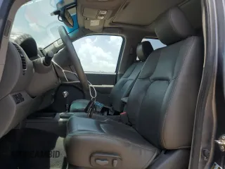 2019 Nissan Frontier S with VIN 1N6AD0ERXKN753358, listed as a Copart auction lot 63392245 with 91,153 mi miles and Salvage title. Bid and sale history available at DreamBid. Image 7.