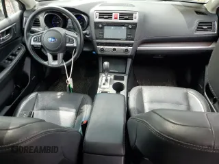2015 Subaru Outback Limited z VIN 4S4BSALCXF3314028, wystawiony jako Copart lot #58548795 z przebiegiem 129 801 mil mil oraz Szkoda całkowita • Salvage title. Historia ofert i sprzedaży dostępna na DreamBid. Obrazek 8.