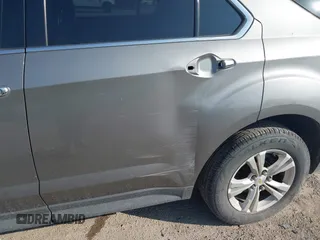 2012 Chevrolet Equinox LTZ with VIN 2GNFLGE52C6287925, listed as a IAAI auction lot 42130207 with 117,948 mi miles and . Bid and sale history available at DreamBid. Image 6.