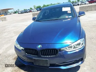 2017 BMW 3 Series 330i with VIN WBA8B9G36HNU54606, listed as a IAAI auction lot 42039176 with 77,007 mi miles and . Bid and sale history available at DreamBid. Image 12.