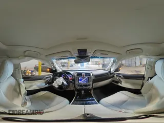 2021 Lexus GX 460 Premium с VIN JTJAM7BX4M5274514, выставлен на аукционе Copart как лот 49713245 с пробегом 46 051 миль миль и Списание • Salvage title. История ставок и продаж доступна на DreamBid. Изображение 15.