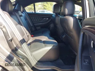 2017 Ford Taurus Limited with VIN 1FAHP2F86HG120952, listed as a IAAI auction lot 42030229 with 70,508 mi miles and . Bid and sale history available at DreamBid. Image 8.