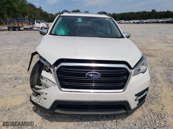 2020 Subaru Ascent Touring with VIN 4S4WMARD0L3468464, listed as a Copart auction lot 68912423 with 44,423 mi miles. Bid and sale history available at carsss.com. Image 5.