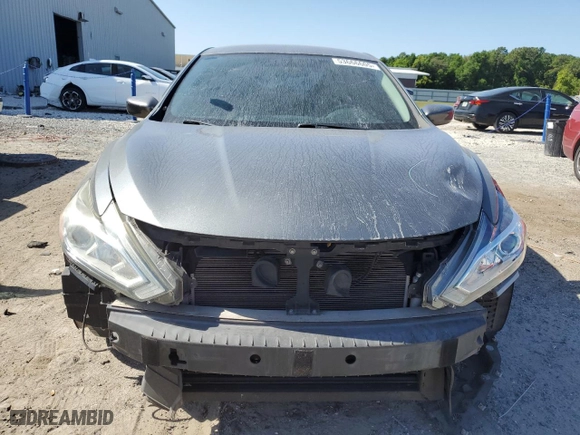 2016 Nissan Altima 2.5 SR with VIN 1N4AL3AP5GN360845, listed as a Copart auction lot 53666605 with 217,852 mi miles and Salvage Title. Bid and sale history available at carsss.com. Image 5.
