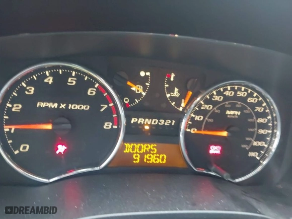 2012 Chevrolet Colorado LT w/1LT with VIN 1GCDSCFE4C8141353, listed as a IAAI auction lot 41788518 with 91,960 mi miles. Bid and sale history available at carsss.com. Image 7.