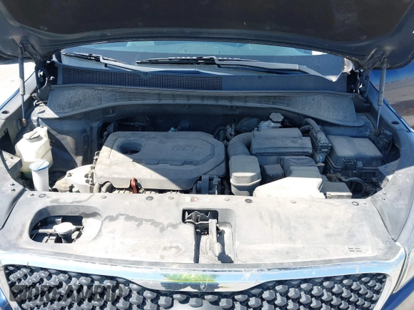 2016 Kia Sorento LX with VIN 5XYPG4A37GG145552, listed as a IAAI auction lot 42014900 with 153,191 mi miles. Bid and sale history available at carsss.com. Image 10.