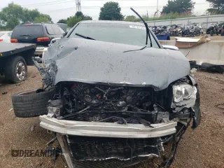 2007 Audi S8 z VIN WAUPN44E87N017815, wystawiony jako Copart lot #60161364 z przebiegiem Nie podano mil oraz Szkoda całkowita • Salvage title. Historia ofert i sprzedaży dostępna na DreamBid. Obrazek 5.
