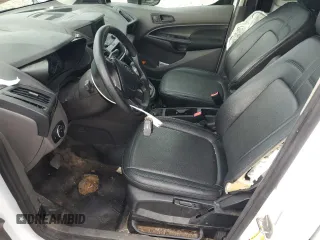 2020 Ford Transit Connect XL with VIN NM0LS7E24L1450577, listed as a Copart auction lot 67101845 with 82,865 mi miles and Clean title. Bid and sale history available at DreamBid. Image 7.