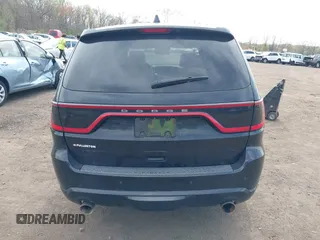 2015 Dodge Durango R/T with VIN 1C4SDJCT3FC156310, listed as a IAAI auction lot 42061041 with 99,621 mi miles and . Bid and sale history available at carsss.com. Image 16.
