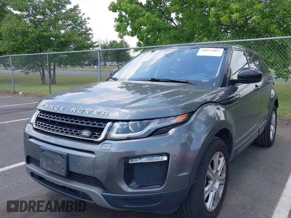 2016 Land Rover Range Rover Evoque SE z VIN SALVP2BG9GH136803, wystawiony jako IAAI lot #39655067 z przebiegiem 153 434 mil mil oraz . Historia ofert i sprzedaży dostępna na DreamBid. Obrazek 6.