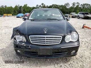 2005 Mercedes-Benz C 240 с VIN WDBRF61JX5A784252, выставлен на аукционе Copart как лот 56888685 с пробегом 27 003 миль миль и Чистый • Clean title. История ставок и продаж доступна на DreamBid. Изображение 5.