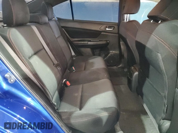 2015 Subaru WRX Premium with VIN JF1VA1D69F8809598, listed as a Copart auction lot 46728135 with 240,806 mi miles and Clean Title. Bid and sale history available at carsss.com. Image 10.