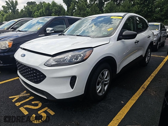 2020 Ford Escape S с VIN 1FMCU0F63LUB62520, выставлен на аукционе IAAI как лот 42726884 с пробегом 258 258 миль миль и . История ставок и продаж доступна на DreamBid. Изображение 7.