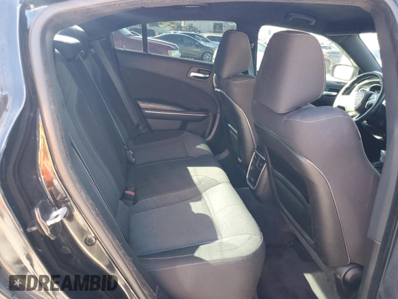 2015 Dodge Charger SXT with VIN 2C3CDXJG1FH779181, listed as a Copart auction lot 54367685 with 147,141 mi miles and Salvage title. Bid and sale history available at DreamBid. Image 10.