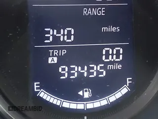 2016 Mazda CX-5 Sport with VIN JM3KE2BY4G0858100, listed as a IAAI auction lot 41368135 with 93,435 mi miles. Bid and sale history available at carsss.com. Image 15.